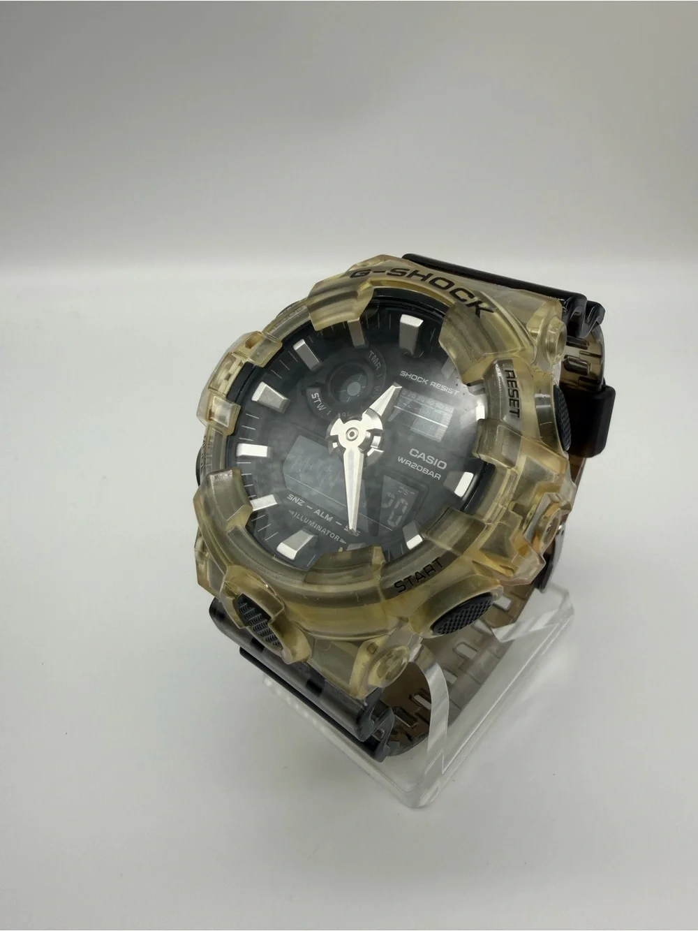 G-Shock genuine casio